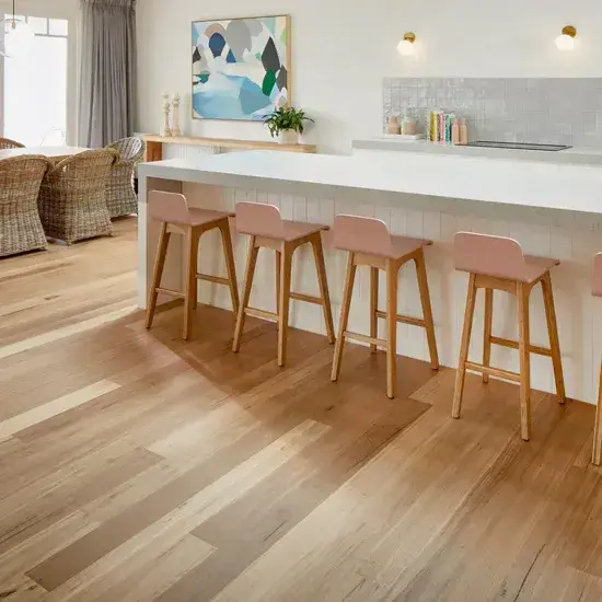 Engineered timber online flooring